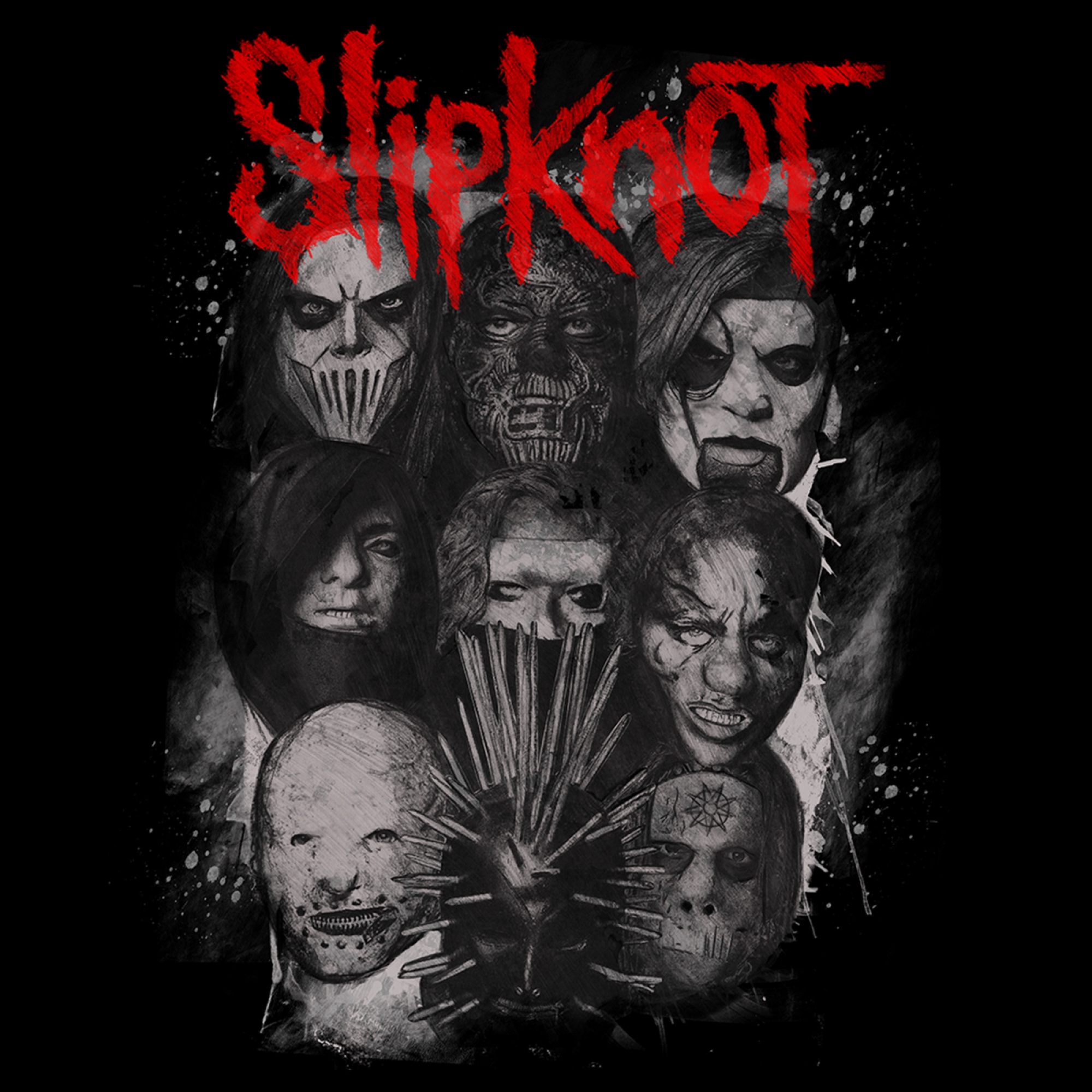 SLIPKNOT