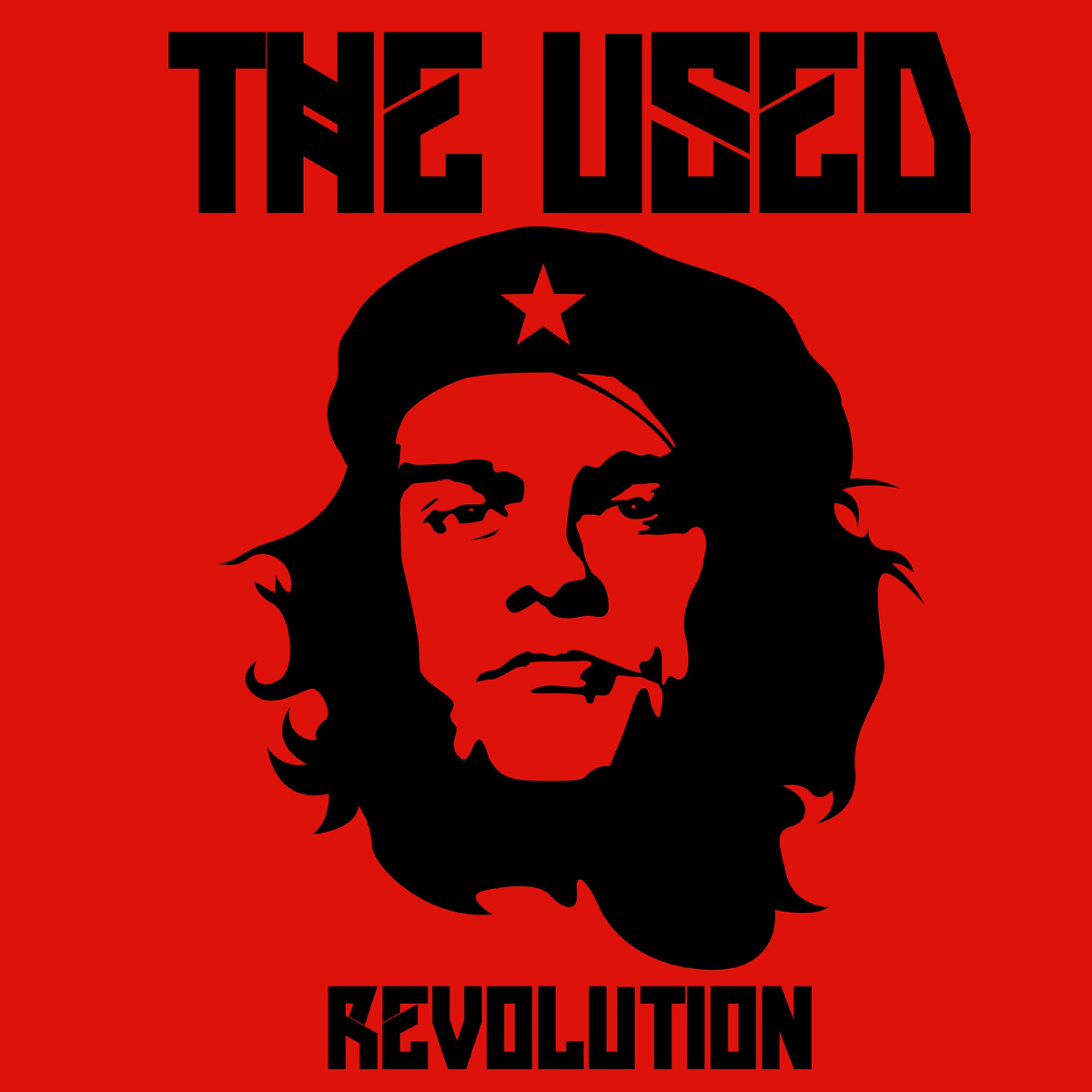 THE USED