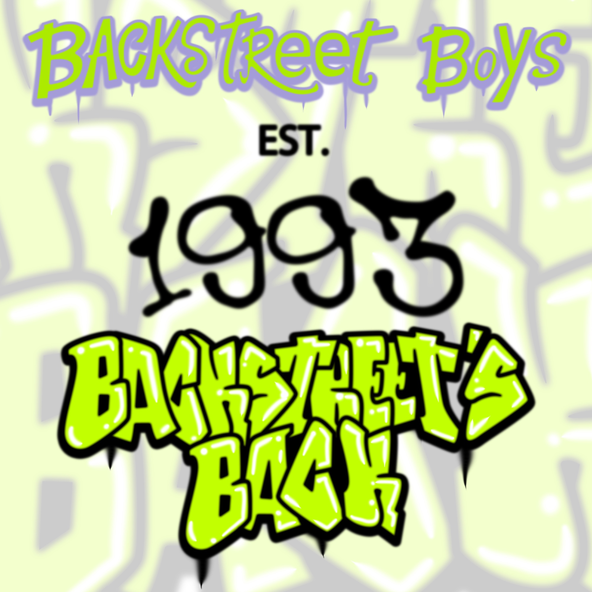 BACKSTREET BOYS LIVE