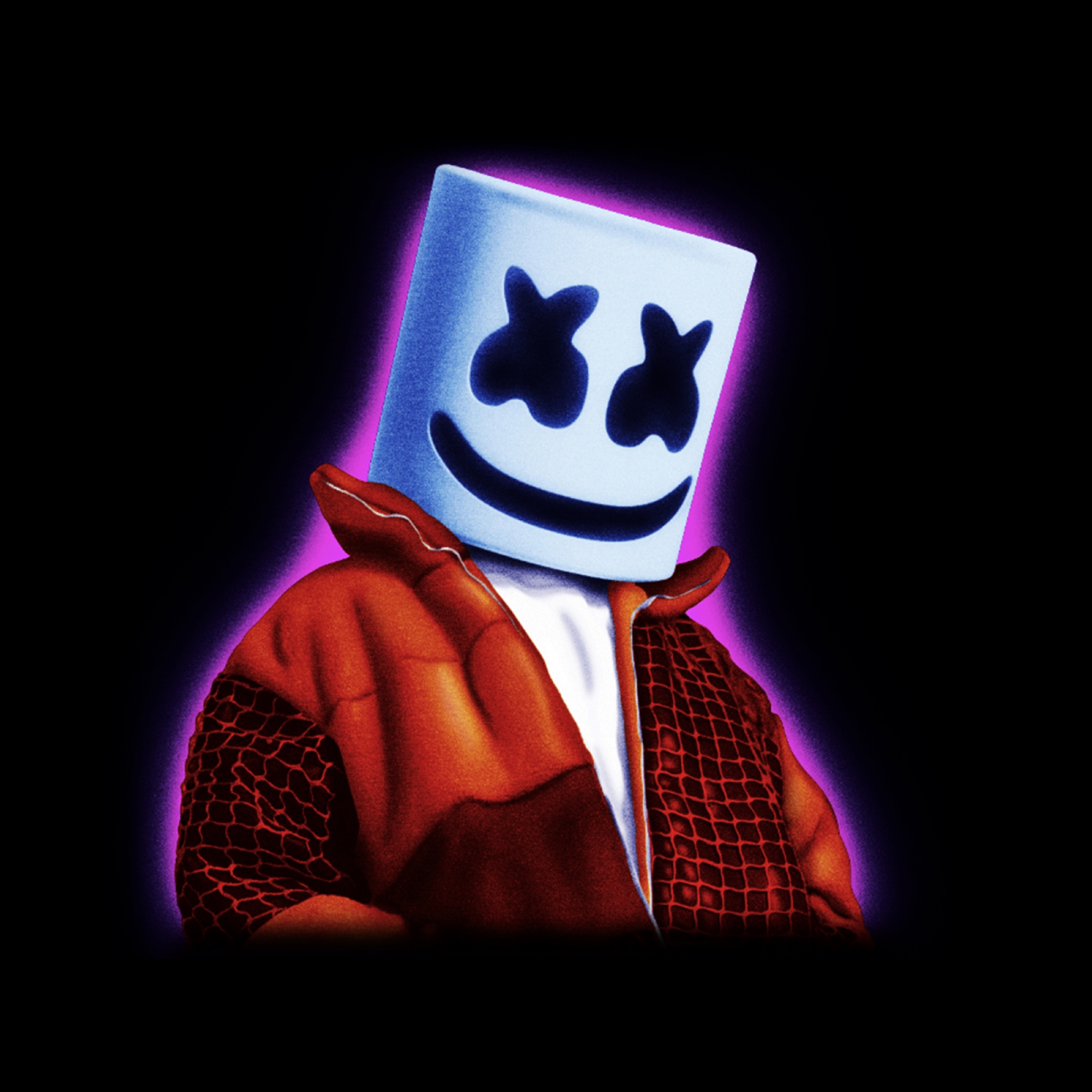 MARSHMELLO